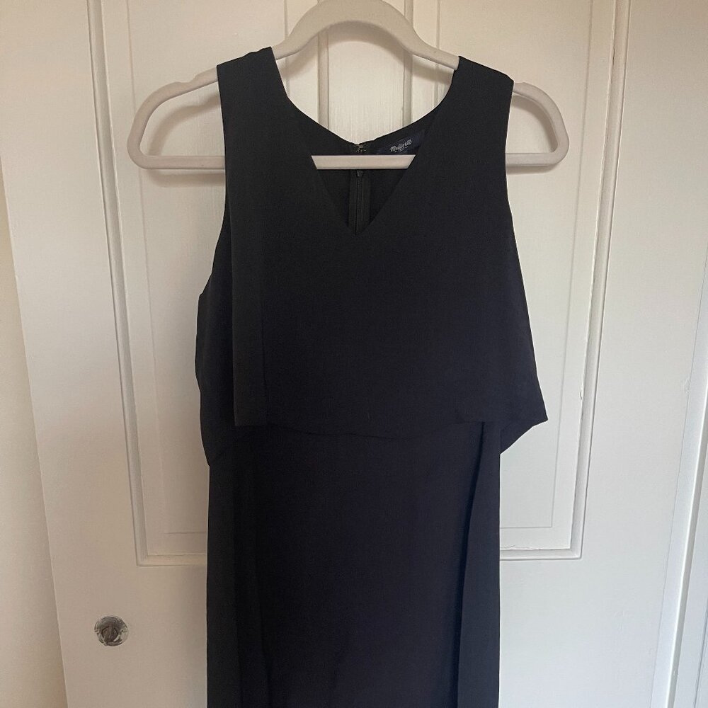 Madewell Dress